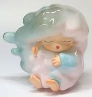 Sunset 「JOTOYS YUMO(ユモ) YUMOの一日シリーズ トレーディングフィギュア」