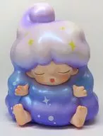 Starry Night 「JOTOYS YUMO(ユモ) YUMOの一日シリーズ トレーディングフィギュア」