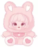 Pink Whisper 「JOTOYS Miana(ミアナ) おやしゅみなしゃいシリーズ トレーディングフィギュア」