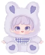 Dream Bubble 「JOTOYS Miana(ミアナ) おやしゅみなしゃいシリーズ トレーディングフィギュア」