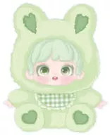 Green Story 「JOTOYS Miana(ミアナ) おやしゅみなしゃいシリーズ トレーディングフィギュア」