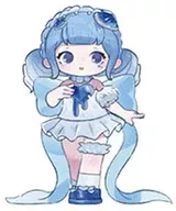 Sapphire 「LETSVAN ZIYULI まばゆい宝石シリーズ トレーディングフィギュア」