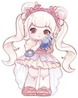 Pearl 「LETSVAN ZIYULI まばゆい宝石シリーズ トレーディングフィギュア」