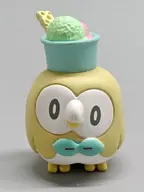 モクロー 「ポケピース Sweets Shop マスコットフィギュア Part2」