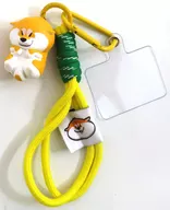 4. 「DODOWO 柴犬クコ 萌えワンコ出没注意シリーズ トレーディングフィギュア」