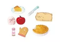 4. Melting apple pie "Sumicco Gurashi Minna de Sweets Cooking"