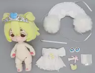 Mimi "MMDOLL × UFDOLL Cotton Cotton Different World Adventures of BJD Blind Doll Series"