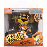 チェスター・チーターB 「チートス ミニメタルフィギュア 個別ブリスターパッケージ仕様」