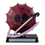 Faitan "HUNTER×HUNTER Gashapon! Collection York Shin City Edition"