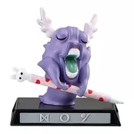 ネオン 「HUNTER×HUNTER ガシャポン!コレクション ヨークシンシティ編」