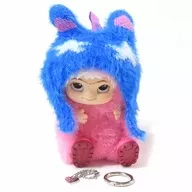 Rosa : UP TO MOSCHIEFS "ワクク Trading Figure Series 01"