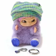 Purple : SING ROCK "ワクク Trading Figure Series 01"