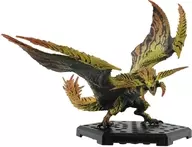 レ・ダウ 「カプコンフィギュアビルダー モンスターハンター スタンダードモデル Plus Vol.27」