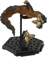 バーラハーラ 「カプコンフィギュアビルダー モンスターハンター スタンダードモデル Plus Vol.27」