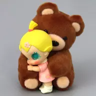 A Bear Hug "POPMART Baby Molly My Huggable Discovery Series"
