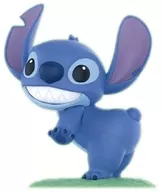 Snap Snap "52 TOYS BLINDBOX Stitch Zutto Same Series"