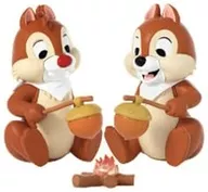 Picnic Day "52 Toys BLINDBOX Disney Chip & Dale Great Best Friends Series"