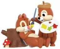 Mischief 「52TOYS BLINDBOX ディズニー チップ＆デール 大親友シリーズ」