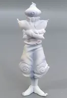 紫煙機兵(立)/台式公仔台式吉祥物掛件F獎