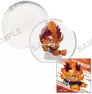 エンデヴァー 「僕のヒーローアカデミア ころコレ!コレクションフィギュア vol.2 BOX ver.」