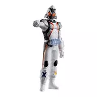 KAMEN RIDER FOURZE "HG Legend Rider Vol. 2"