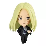 Shishiba "SAKAMOTO DAYS Capsule Figure Collection"