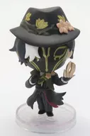 "Identity V Fifth Personality Desk Occupation Series Doll (Tabletop Invasion Series) Truth & Reasoning Kirin of the East Normal Edition"