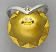 Golden Slime "DRAGON QUEST AM Figure Collection ~ Slime and Comrades 2 ~"