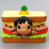 2. "『 Lilo & Stitch 』 Stitch Sandwich"