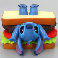 4) "『 Lilo & Stitch 』 Stitch Sandwich"
