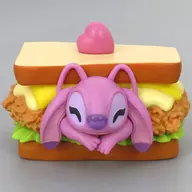 5. "『 Lilo & Stitch 』 Stitch Sandwich"