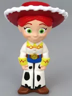 Jesse "Disney Pixar" Vin-Blop Figure
