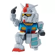 RX-78F00/E高達