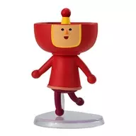 Miso "Nara bun, Katamari Damacy"