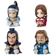 全4种SET