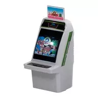 Puyo Puyo Tsu "Astrocity Miniature Light Plus ~ SEGA Arcade Game History ~"