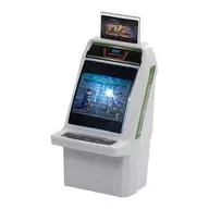 ファイティングバイパーズ2 「アストロシティ ミニチュアライトプラス ～SEGAアーケードゲームヒストリー～」