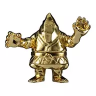 魔云天(镀金ver.)"筋肉人压铸金制花10>