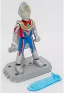 ウルトラマンダイナ フラッシュタイプ 「ウルトラマン ギャラクシーバージョン 06 アンパラレルド・ミラクル」