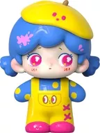 ARTIST 「TOYBEBOP HANA BEAR GOOD TIME(グッドタイム)シリーズ トレーディングフィギュア」