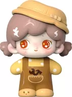 FARMER 「TOYBEBOP HANA BEAR GOOD TIME(グッドタイム)シリーズ トレーディングフィギュア」