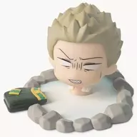 柊登馬 「AFORCE×DRAGON HORSE Like湯シリーズ WIND BREAKER トレーディングフィギュア」