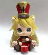 "Cat Moni 2.0 Fantasy Island Series Trading Figures" de Hu Xiaodu Dodo