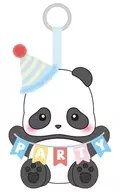 PART COLOR STRIPES "52 TOYS BLINDBOX Panda Roll Party Series Plush toy Blind Box"