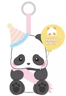 CUSTARD CREAM BALLOON 「52TOYS BLINDBOX Panda Roll パーティシリーズ ぬいぐるみブラインドボックス」