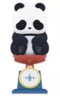 可愛膨脹 「52TOYS BLINDBOX Panda Roll プレイフル ジャーナル」