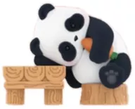 苹果去那了 「52TOYS BLINDBOX Panda Roll プレイフル ジャーナル」