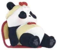 美容時間 「52TOYS BLINDBOX Panda Roll プレイフル ジャーナル」
