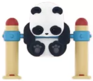 単杠王子 「52TOYS BLINDBOX Panda Roll プレイフル ジャーナル」