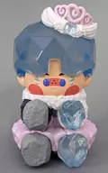March : Swan "POPMART PINO JELLY Hard & Shiny Series"